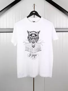 Remera N.O.S. Fusty Works