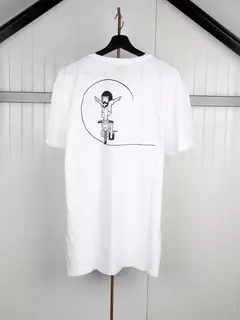 Remera N.O.S. Iki - comprar online