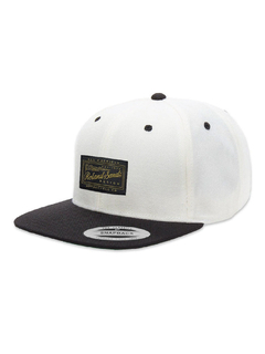 ROLAND SANS ALL AMERICAN PATCH CAP