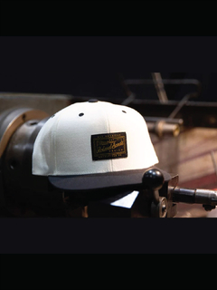 ROLAND SANS ALL AMERICAN PATCH CAP - comprar online