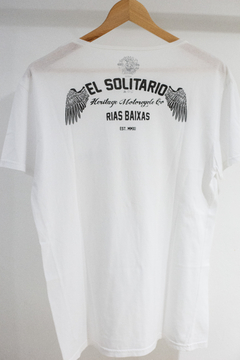 Remera Rias Baixas - comprar online