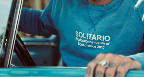 Carrusel Coventry Motors Ltd.