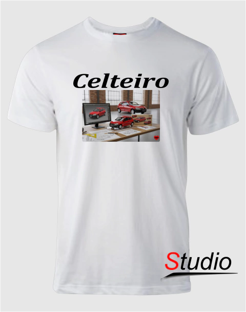 Camiseta do Celteiro - Trend - comprar online