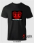 Camiseta Banda SADH1
