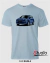 Camiseta Agile SAGL4
