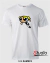Camiseta Animação SAMSP4