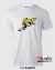 Camiseta Animação SAMSP6