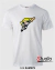 Camiseta Animação SAMSP9