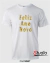 Camiseta Ano Novo SAN7