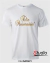 Camiseta Aniversário SANV21