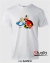 Camiseta Animação SAPM10