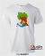 Camiseta Animação SAPM11