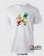 Camiseta Animação SAPM8