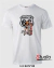 Camiseta Automotiva SATV120