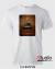 Camiseta Automotiva SATV124