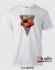 Camiseta Automotiva SATV2
