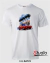 Camiseta Automotiva SATV3