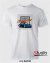 Camiseta Automotiva SATV8