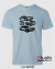 Camiseta Automotiva SATV9