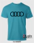 Camiseta Audi SAUD1