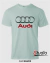 Camiseta Audi SAUD2