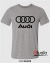 Camiseta Audi SAUD6