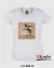 Camiseta Ballet SBA15