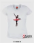 Camiseta Ballet SBA19