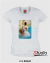 Camiseta Ballet SBA20