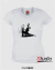 Camiseta Ballet SBA2