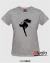 Camiseta Ballet SBA5