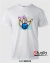 Camiseta Boliche SBCH2