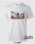 Camiseta Break Dance SBD2