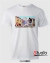 Camiseta Break Dance SBD3