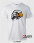 Camiseta Bicho SBIH8