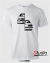 Camiseta BMW SBM1