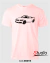 Camiseta BMW SBM19