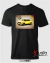 Camiseta BMW SBM4 - Cor Preta