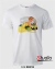 Camiseta Badminton SBN16