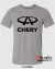 Camiseta Caoa Chevy SCC1