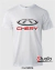 Camiseta Caoa Chevy SCC4