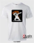 Camiseta Cachorro SCE1