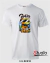 Camiseta Cachorro SCE10