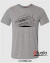 Camiseta Cadillac SCLL12