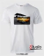 Camiseta Cadillac SCLL20