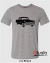 Camiseta Cadillac SCLL5