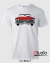 Camiseta Cadillac SCLL7
