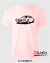 Camiseta Camaro SCMO11