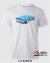 Camiseta Camaro SCMO12