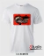 Camiseta Camaro SCMO16